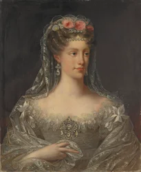 La duquesa de Berry
